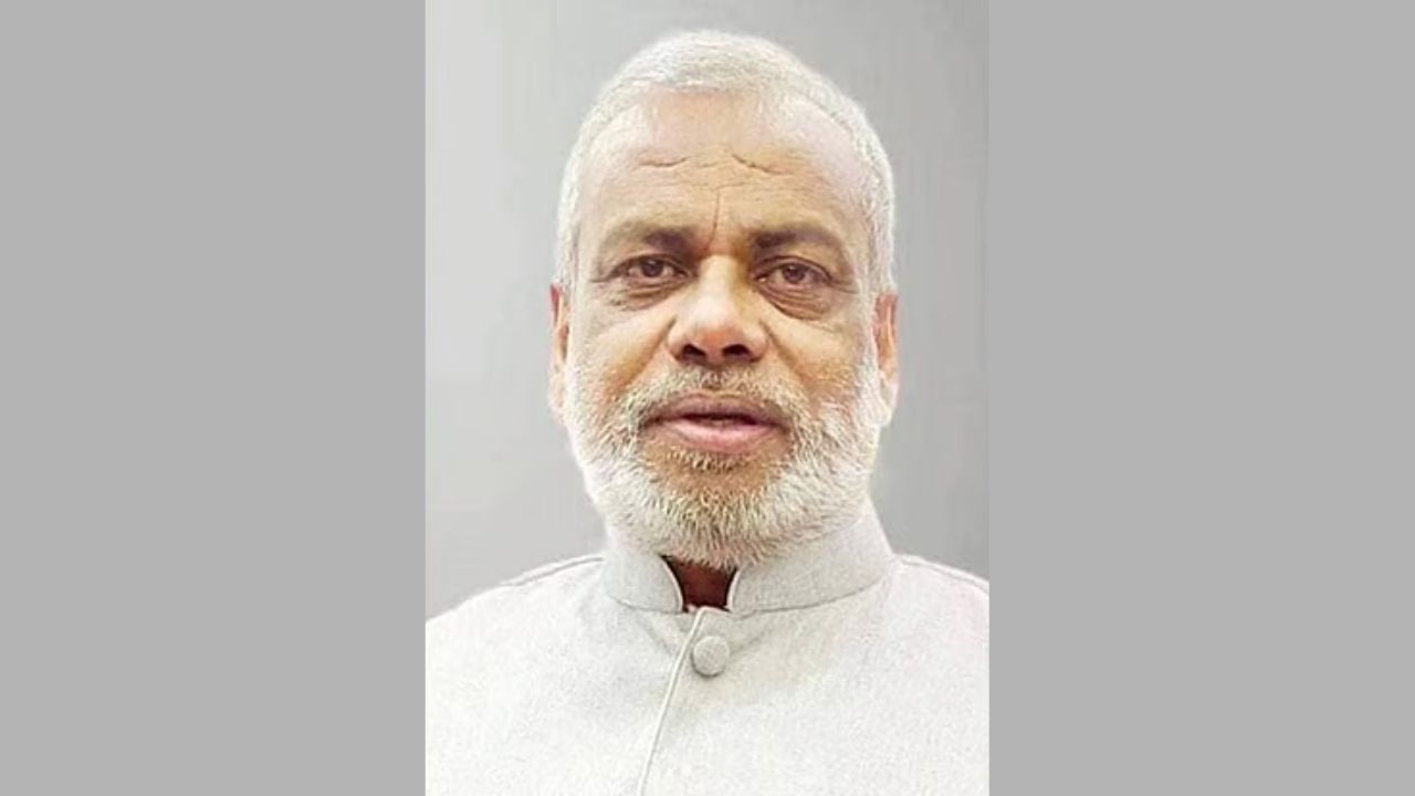 ময়মনসিংহ মহানগর জাতীয় পার্টির সভাপতি গ্রেফতার